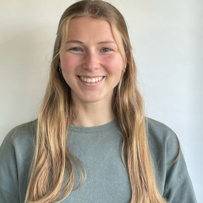 Vanhonsebrouck, Karlien Karlien Vanhonsebrouck